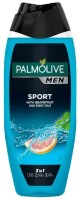 Гель для душа Palmolive Sport 3in1 500ml 036239 фото №1 — интернет-магазин Desire.md