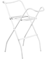 Suport metalic pentru cada Maltex Adam White 84cm