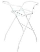 Suport metalic pentru cada Maltex Adam White 84cm imaginea #2 — magazin online Desire.md