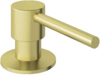 Дозатор моющего средства Fabiano FASD 41 Nano Gold фото №1 — интернет-магазин Desire.md