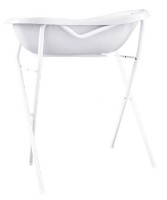 Suport metalic pentru cada Maltex Universal White imaginea #2 — magazin online Desire.md