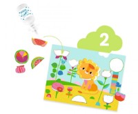 Раскраска для детей Djeco DJ09295 фото №6 — интернет-магазин Desire.md