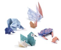 Набор для творчества Djeco Family DJ08759 фото №1 — интернет-магазин Desire.md