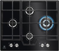 Газовая панель Electrolux KGG6456K