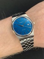 Ceas de mână Casio MTP-B145D-2A2VEF imaginea #7 — magazin online Desire.md