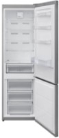 Холодильник Fabiano FSR 6036 IX