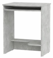 Masa de birou Компанит СКМ-13 Мини Atelie Deschis