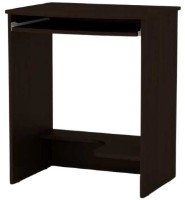 Masa de birou Компанит СКМ-13 Мини Wenge imaginea #1 — magazin online Desire.md