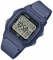 Ceas de mână Casio W-800H-2A imaginea #2 — magazin online Desire.md