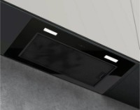 Вытяжка Fabiano Tecna 520 Black Glass фото №2 — интернет-магазин Desire.md