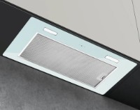 Вытяжка Fabiano Tecna 520 White Glass фото №2 — интернет-магазин Desire.md