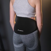 Пояс медицинский Insportline Vitaback 25698 фото №2 — интернет-магазин Desire.md