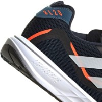 Adidași pentru bărbați Adidas Sl20.3 Legend Ink/Wonder Steel/Solar Orange, s.42.5 imaginea #7 — magazin online Desire.md