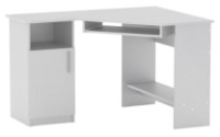 Письменный стол Компанит СУ-14 Нимфея Альба
