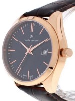 Ceas de mână Claude Bernard 70201-37R-BUIR imaginea #2 — magazin online Desire.md