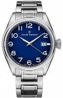 Наручные часы Claude Bernard 70203-3M-BUB