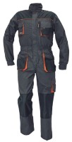 Комбинезон рабочий Cerva Emerton 0315000690 50