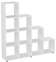 Etajeră Компанит КШ-20 Nimfeia Alb imaginea #1 — magazin online Desire.md