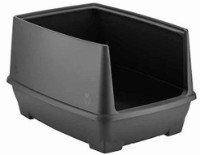 Лоток для кошек Bytplast LuckyPet 50x38x30cm (47616) фото №1 — интернет-магазин Desire.md