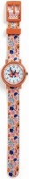 Наручные часы Djeco Flowers Watch DD00430 фото №2 — интернет-магазин Desire.md