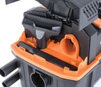 Промышленный пылесос Evolution R15VAC фото №5 — интернет-магазин Desire.md