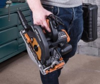 Дисковая пила Evolution R185CCS 027-0003C фото №10 — интернет-магазин Desire.md