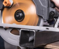 Дисковая пила Evolution R185CCS 027-0003C фото №13 — интернет-магазин Desire.md