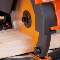 Торцовочная пила Evolution R210CMS фото №3 — интернет-магазин Desire.md