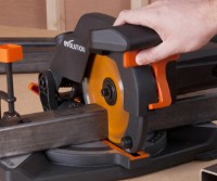 Торцовочная пила Evolution R210CMS фото №7 — интернет-магазин Desire.md