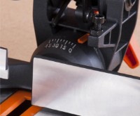 Торцовочная пила Evolution R210CMS фото №8 — интернет-магазин Desire.md