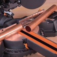 Торцовочная пила Evolution R210CMS фото №16 — интернет-магазин Desire.md