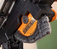 Торцовочная пила Evolution R210MTS-G2 фото №7 — интернет-магазин Desire.md