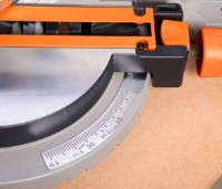 Торцовочная пила Evolution R210MTS-G2 фото №8 — интернет-магазин Desire.md