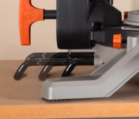 Торцовочная пила Evolution R210MTS-G2 фото №12 — интернет-магазин Desire.md