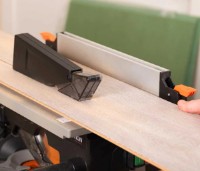 Торцовочная пила Evolution R210MTS-G2 фото №13 — интернет-магазин Desire.md