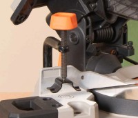 Торцовочная пила Evolution R210MTS-G2 фото №15 — интернет-магазин Desire.md