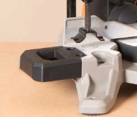 Торцовочная пила Evolution R210MTS-G2 фото №17 — интернет-магазин Desire.md