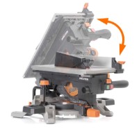 Торцовочная пила Evolution R210MTS-G2 фото №18 — интернет-магазин Desire.md