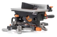 Торцовочная пила Evolution R210MTS-G2 фото №2 — интернет-магазин Desire.md