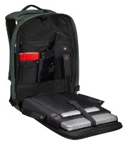 Rucsac pentru oraș Samsonite Securipak (128822/1890) imaginea #3 — magazin online Desire.md