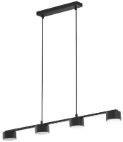Люстра Tk-Lighting Dallas TK-6244