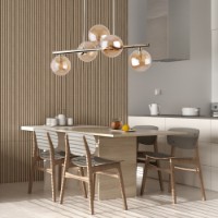 Люстра Tk-Lighting Estera TK-4549 фото №3 — интернет-магазин Desire.md