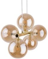 Люстра Tk-Lighting Estera TK-4549 фото №4 — интернет-магазин Desire.md