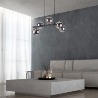 Lustră Tk-Lighting Estera TK-6707 imaginea #3 — magazin online Desire.md