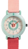 Наручные часы Djeco Pink Target DD00474
