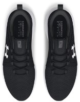 Кроссовки мужские Under Armour Charged Decoy Black 43 фото №4 — интернет-магазин Desire.md