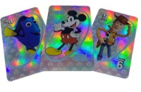 Настольная игра Mattel Uno Disney 100 (HPW21) фото №4 — интернет-магазин Desire.md