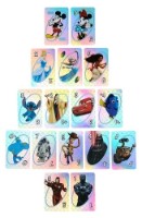 Настольная игра Mattel Uno Disney 100 (HPW21) фото №5 — интернет-магазин Desire.md