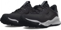 Кроссовки мужские Under Armour Charged Maven Trail Black 40.5 фото №1 — интернет-магазин Desire.md