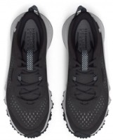 Кроссовки мужские Under Armour Charged Maven Trail Black 47 фото №4 — интернет-магазин Desire.md